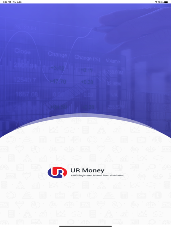 Screenshot #4 pour UR Money Mutual Fund