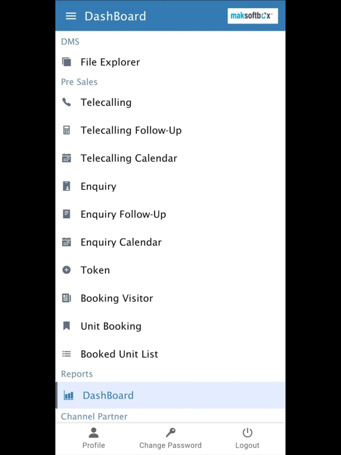 MAK SOFTBOX PRIVATE LIMITED