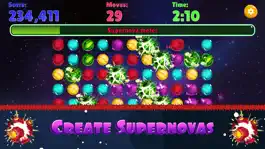 Game screenshot Supernova Panic hack
