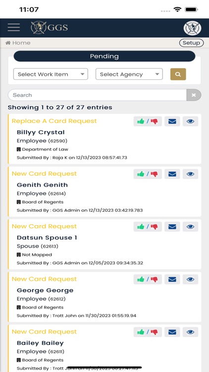 Ghost Guard Security screenshot-6