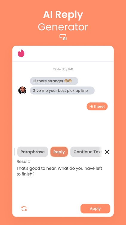 TypeMaster - AI Keyboard screenshot-6