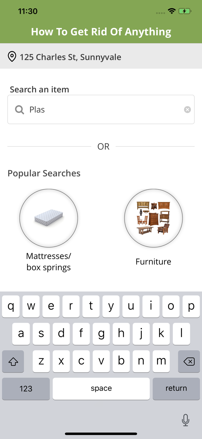 Sunnyvale Recycles Right