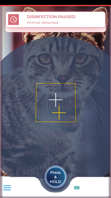UVCeed Screenshot