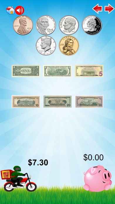 Educational Games 2nd Grade Screenshot