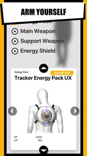 The Invaders! screenshot 4