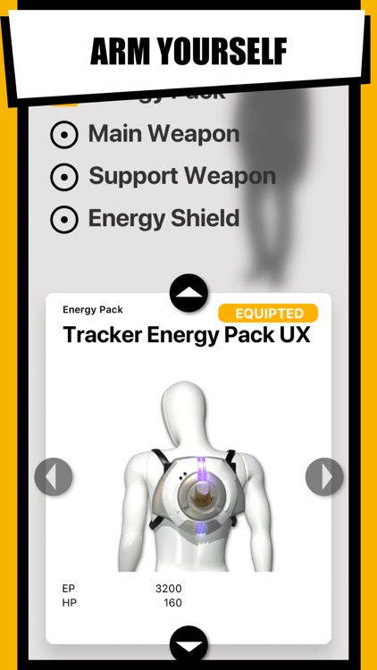 The Invaders! screenshot-3