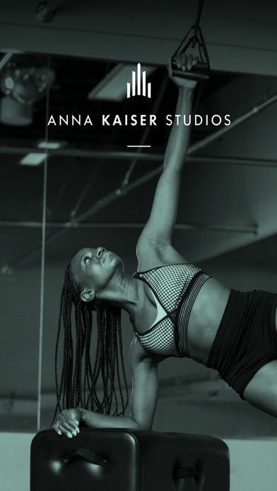Anna Kaiser Studios Screenshot