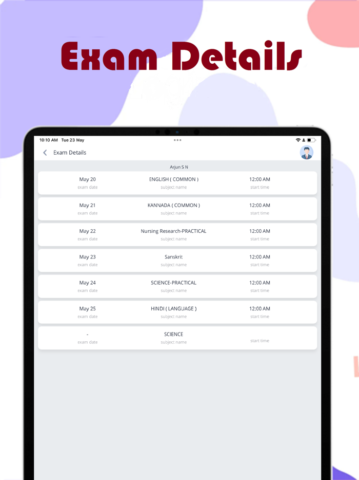 VLS International School