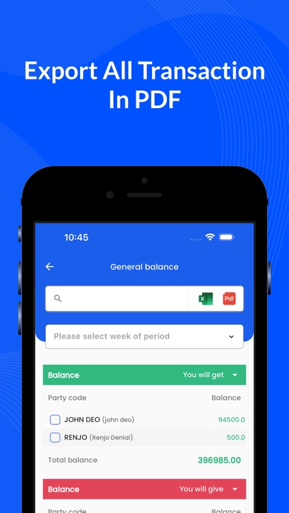 MyBook-Accounting screenshot-3