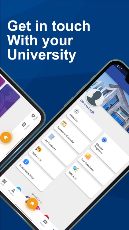 Minhaj University Lahore