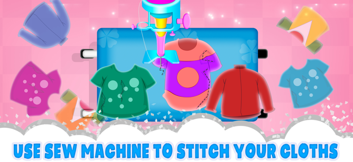 Laundry Washing Shop