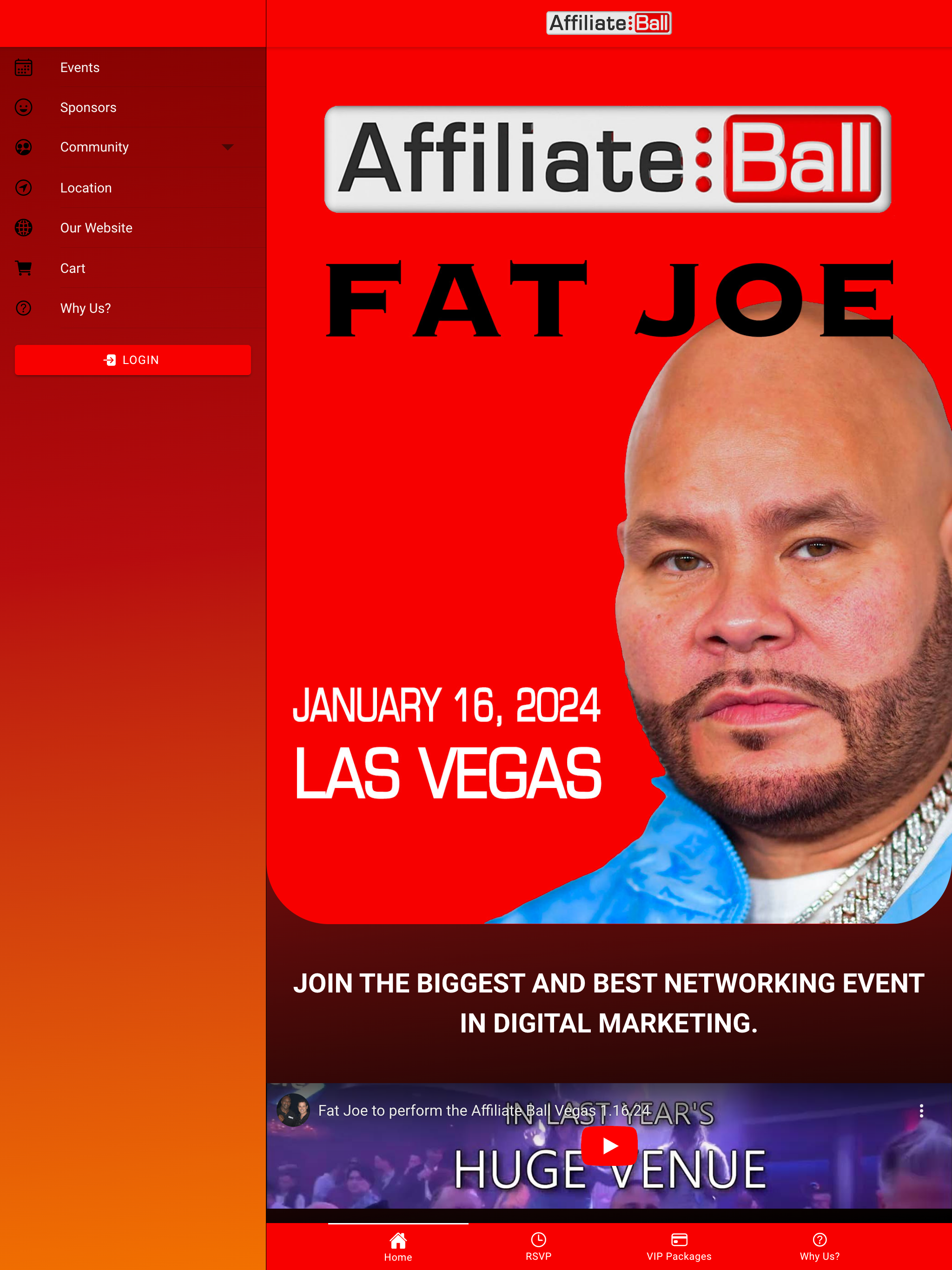 AffiliateBall