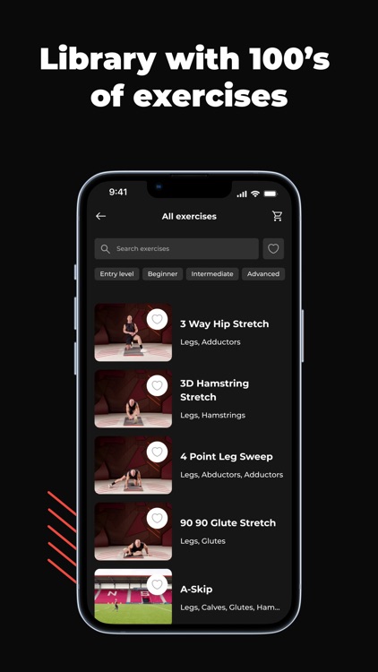 BODYPLAN by Peter Stringer screenshot-9