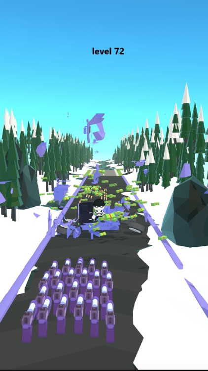 Gun Fest - Epic Shooting screenshot-5