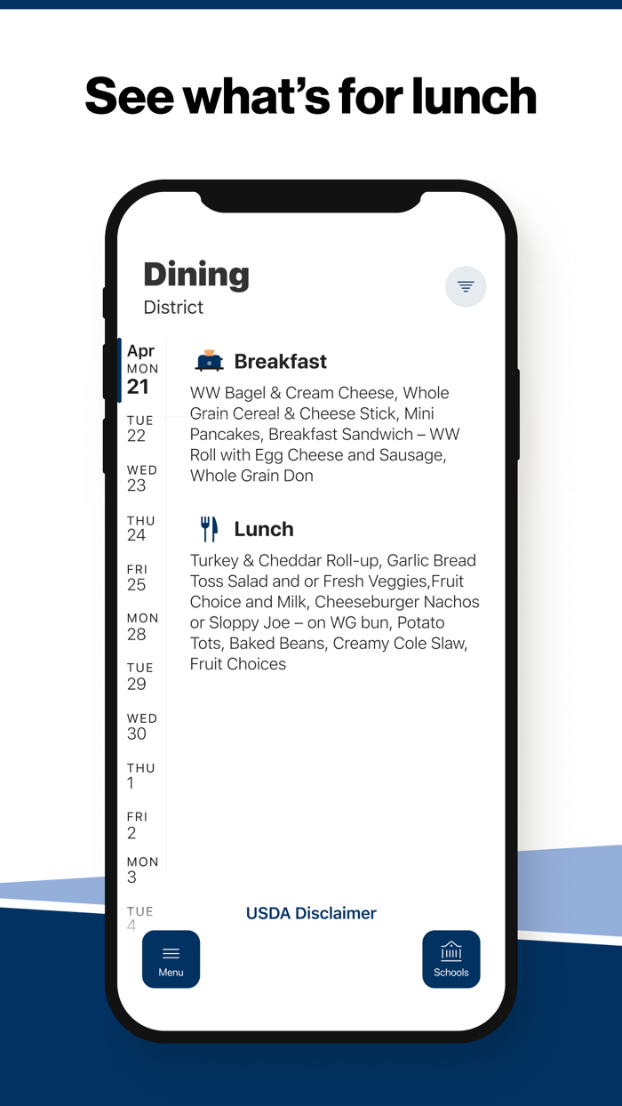 Briggs School District