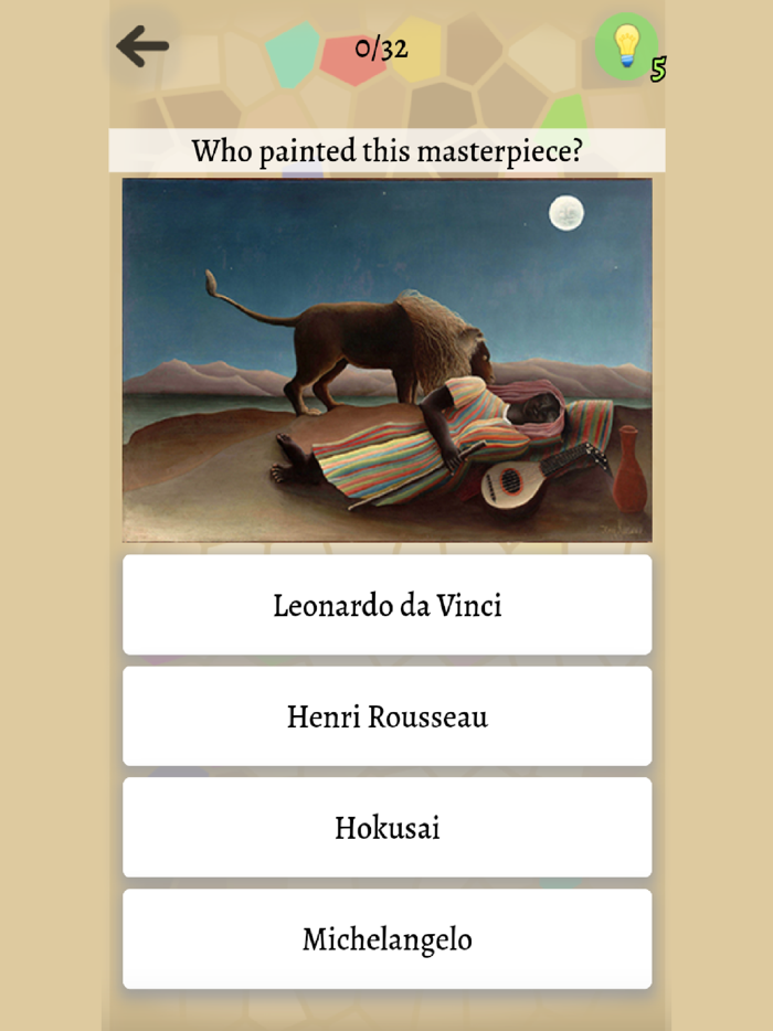 Famous Paintings Pro