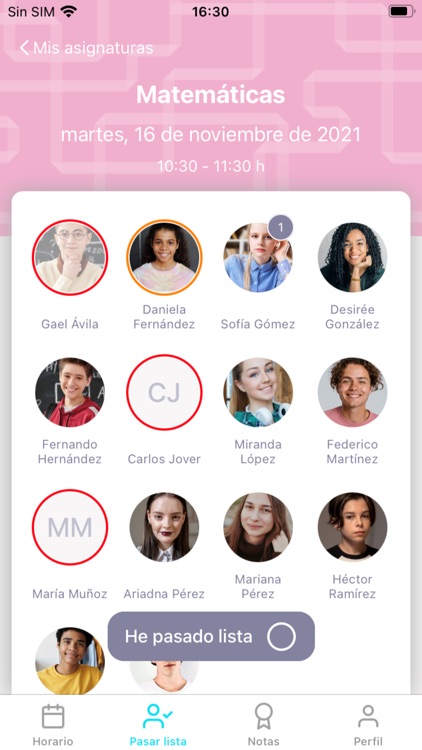 SM Educamos Docentes screenshot-3
