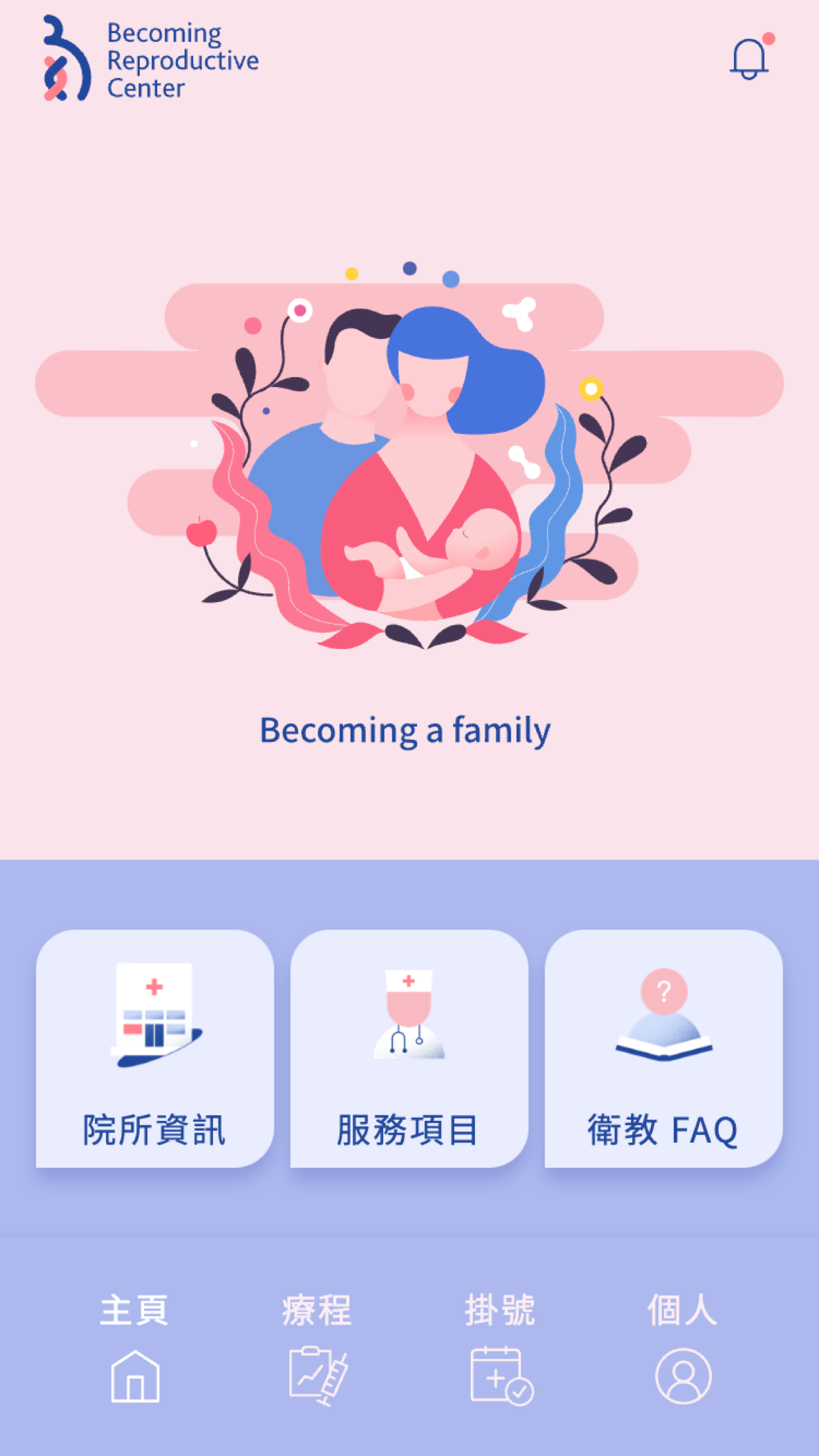 孕醫生殖中心