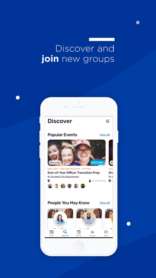 #2. Lynn Blueprint (iOS) 由: Lynn University