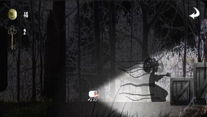 Wiggly Loaf Nightmare