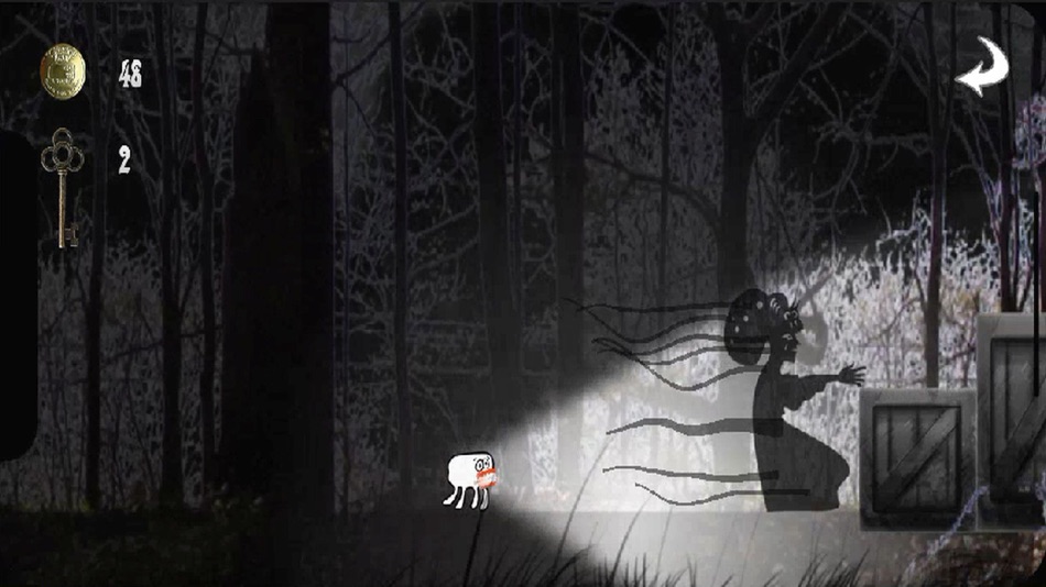 #8. Wiggly Loaf Nightmare (iOS) 게시자: Jay Moores