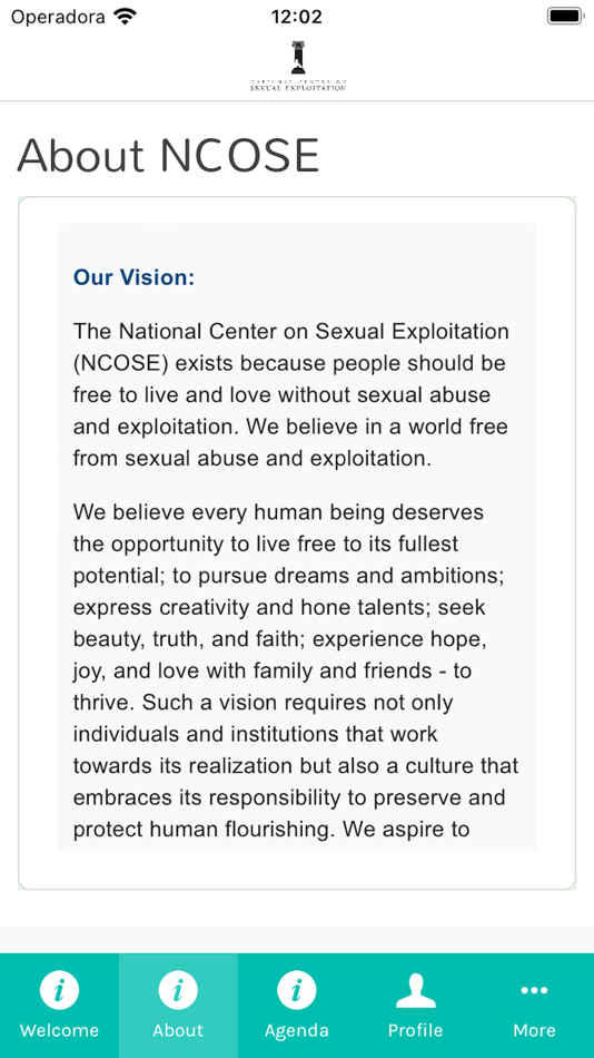 #1. Policy Booster (iOS) Bởi: Policy TakeOver LLC