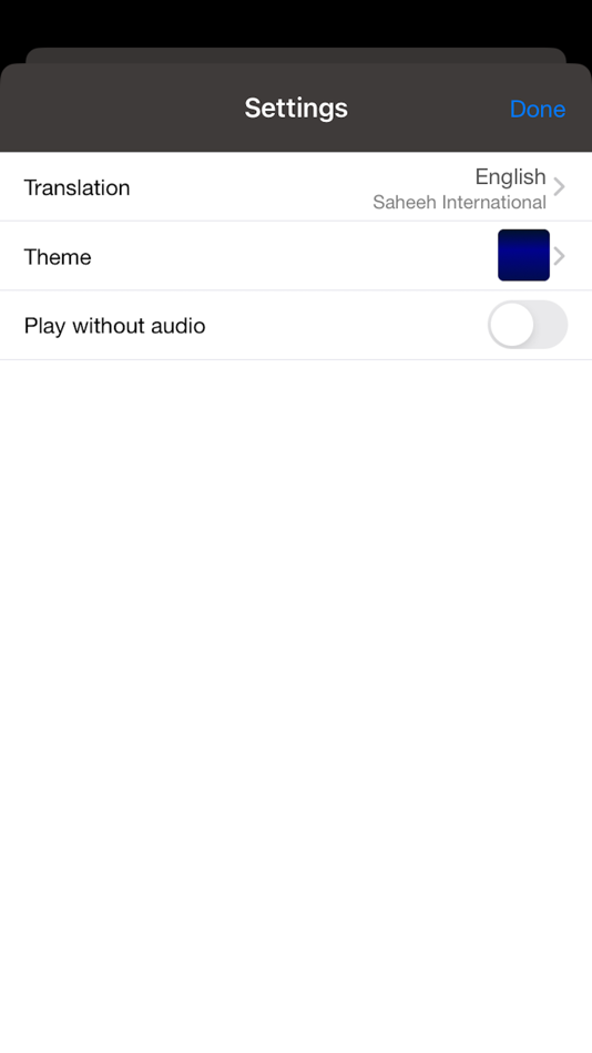 #3. Quran Presenter™ (iOS) 由: Jin Technologies Private Limited