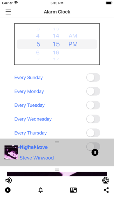 103.9 Ted FM Screenshot