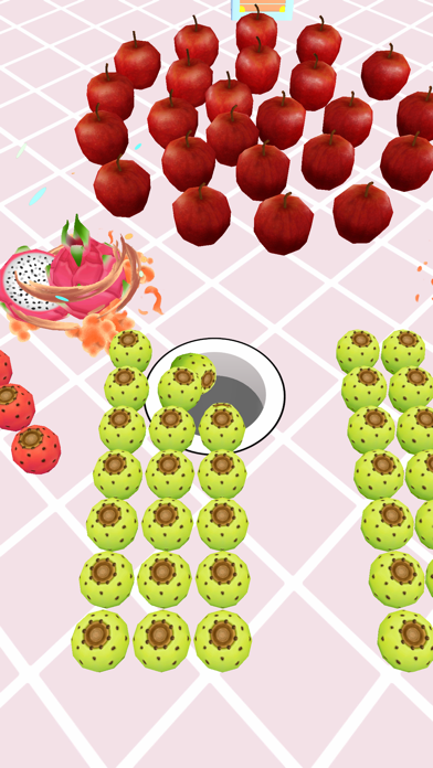 Fruit Eater! Screenshot