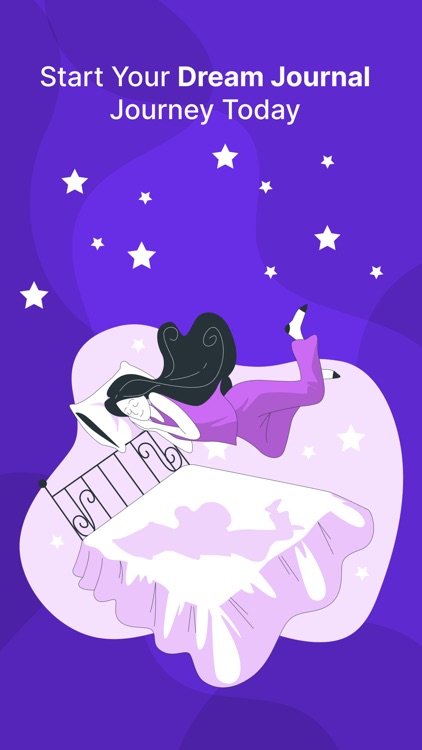 Dream Atlas - Dream Journal screenshot-4