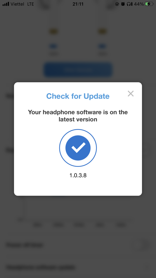 #5. AirB - BKAV headphone control (iOS) 由: Bkav Corporation