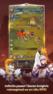How to cancel & delete seven knights idle adventure 2