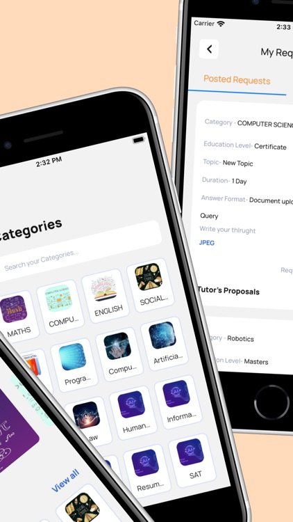 ai Tutors : For Students screenshot-4