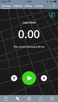 Mitone Active iphone bilder 1