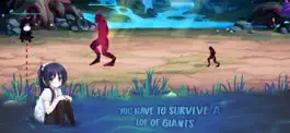 Game screenshot Giants Attack. Titans Fight apk