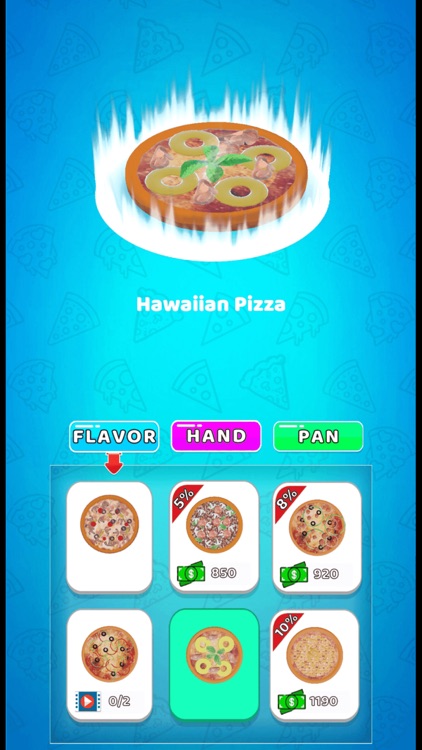 My Pizza Chef: Cooking Master screenshot-3