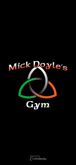 Game screenshot Mick Doyle Kickboxing mod apk