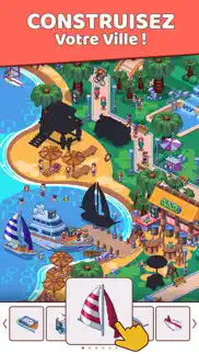 picture builder - jeux puzzle iPhone Captures Décran 1