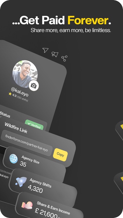 FindersForce: Agency Shifts screenshot-4