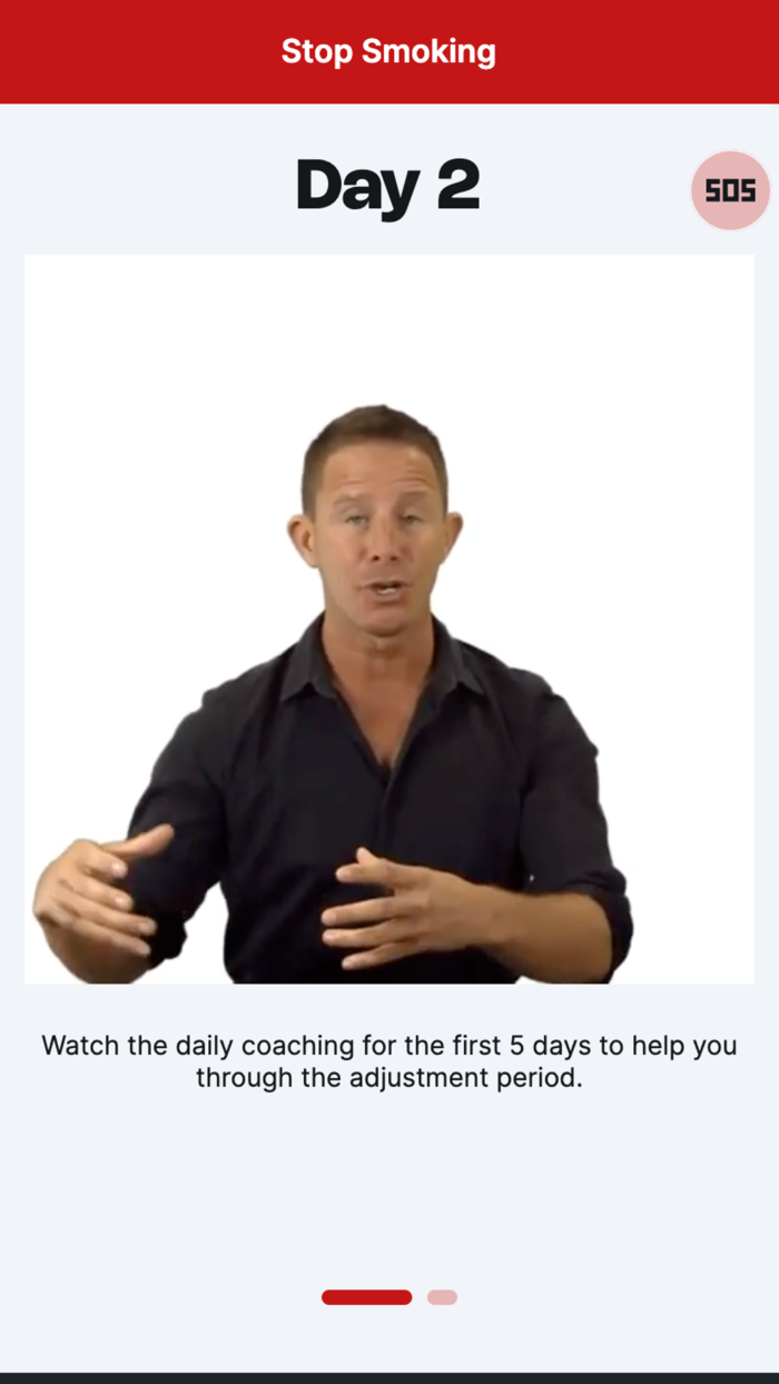 Stop Smoking In 2 Hours