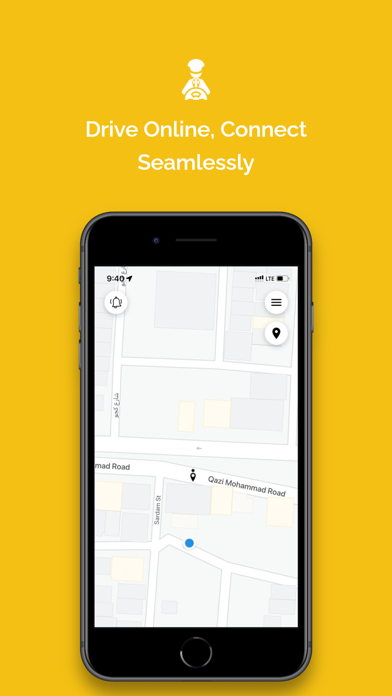 Busline: Public Transport Live Screenshot
