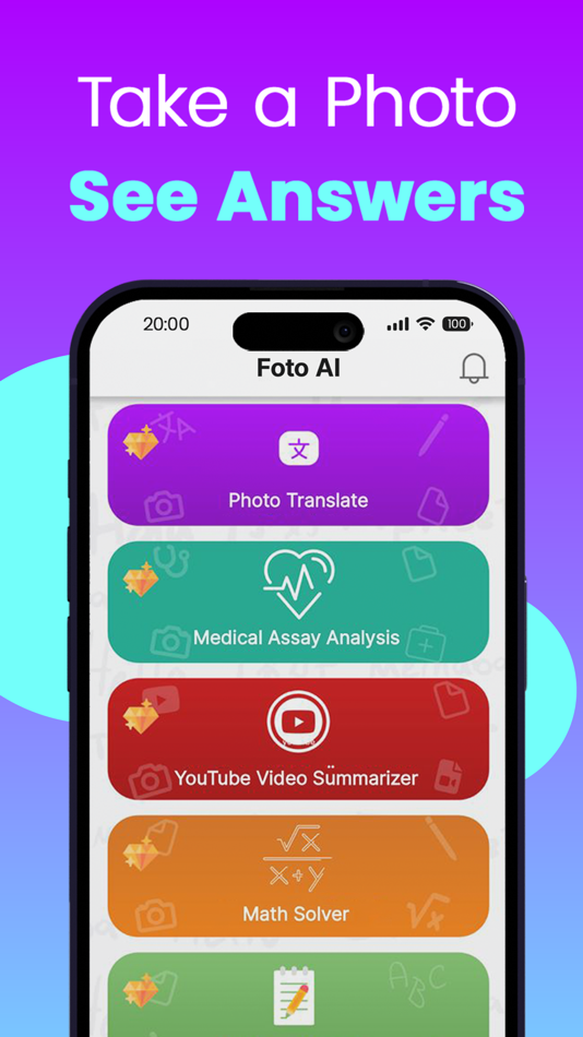 #3. aiLango - Chat With AI Friends (iOS) 由: Langugo LLC