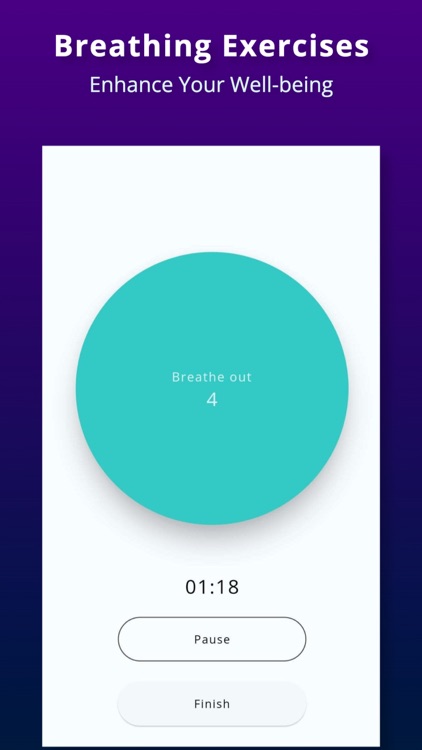 VibeUp: Manifest, Mindfulness screenshot-6