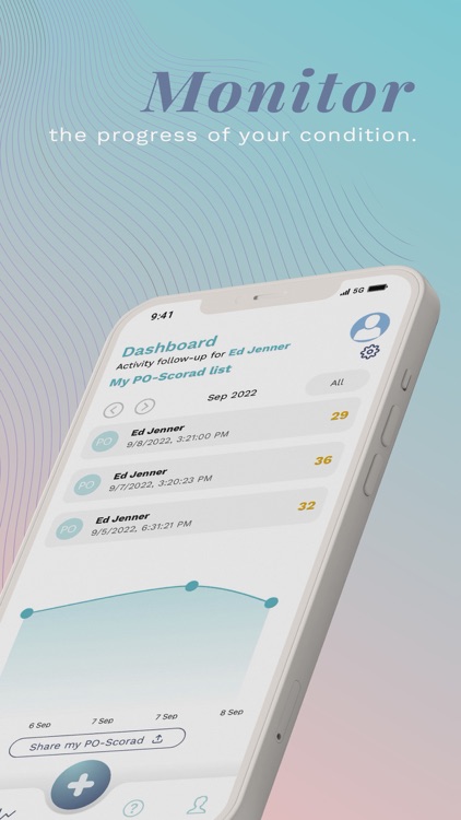 Eczema CARE+ screenshot-3