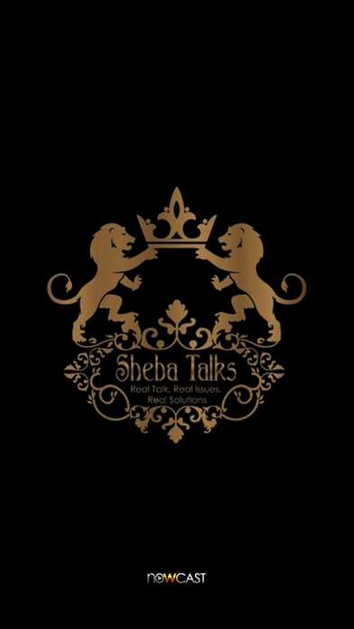 Sheba Talks Screenshot