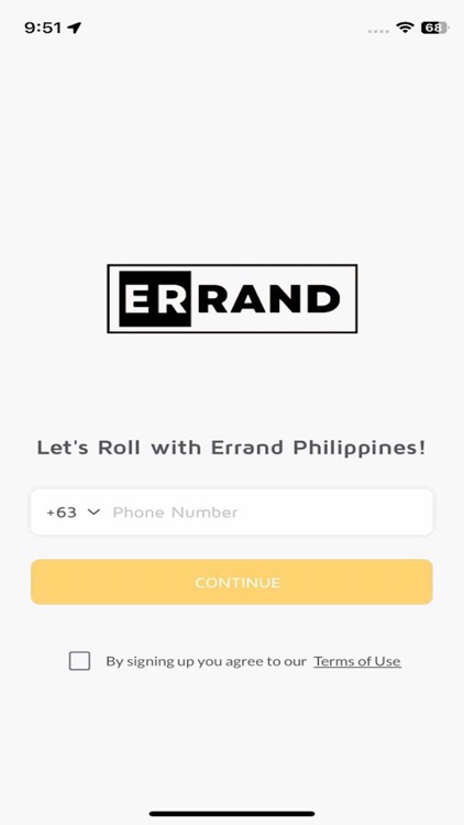 Errand Philippines