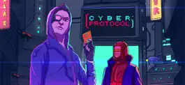 Game screenshot Cyber Protocol mod apk