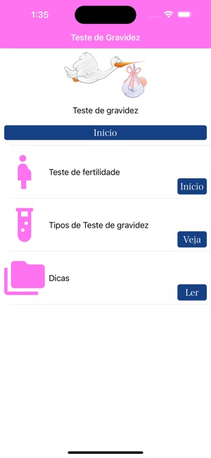 Aplicativo de teste de gravidez por Bluetooth é o pesadelo da privacidade -  TecMundo