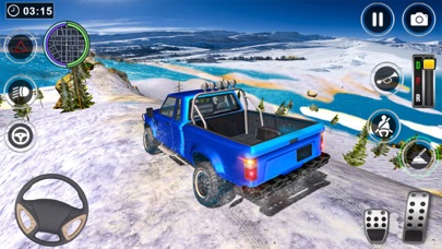 Car Driving Master: Car Games Screenshot