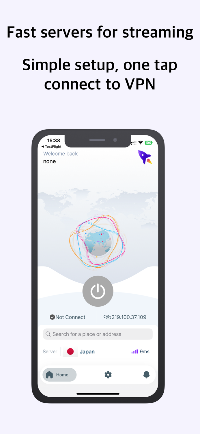 VPN Lite - Hotspot and Unlimited
